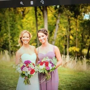 Meet your Posher, Tara